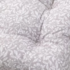 Dunelm Chartwell Seatpad 8 Dunelm Chartwell Seatpad -Decorative Discount Store 30768990 alt02