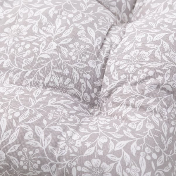 Dunelm Chartwell Seatpad 3 Dunelm Chartwell Seatpad - Image 3