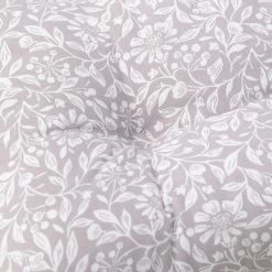 Dunelm Chartwell Seatpad 9 Dunelm Chartwell Seatpad -Decorative Discount Store 30768990 alt03