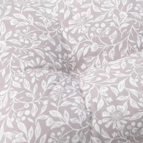 Dunelm Chartwell Seatpad 4 Dunelm Chartwell Seatpad - Image 4