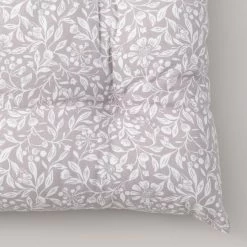 Dunelm Chartwell Seatpad 10 Dunelm Chartwell Seatpad -Decorative Discount Store 30768990 alt04