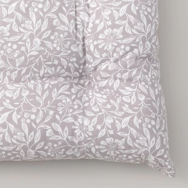 Dunelm Chartwell Seatpad 5 Dunelm Chartwell Seatpad - Image 5