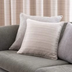 Dunelm Cali Natural Cushion -Decorative Discount Store 30769297 alt02