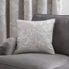 Dunelm Flourish Cushion