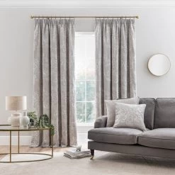 Dunelm Flourish Cushion -Decorative Discount Store 30769433 alt03