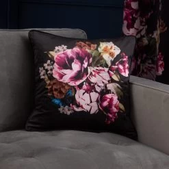 Dunelm Maximalism Multi Cushion