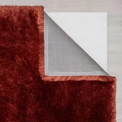 Dunelm Jewel Shaggy Rug -Decorative Discount Store 30771214 alt04