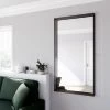 Dunelm London Rectangle Full Length Mirror, 150x80cm