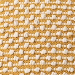 Dunelm Jersey Bobble Square Cushion 8 Dunelm Jersey Bobble Square Cushion -Decorative Discount Store 30772429 alt03