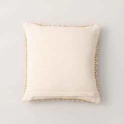 Dunelm Jersey Bobble Square Cushion 10 Dunelm Jersey Bobble Square Cushion -Decorative Discount Store 30772429 alt05