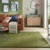 Dunelm Boston Wool Border Rug