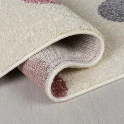 Dunelm Alena Polka Dot Rug 10 Dunelm Alena Polka Dot Rug -Decorative Discount Store 30774782 alt04