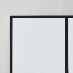 Dunelm Luxe Window Mirror, 65x145cm -Decorative Discount Store 30777779 alt02