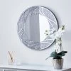 Dunelm Mirage Circular Mirror 55cm