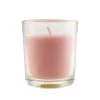 Dunelm Pallet Candle Rhubarb