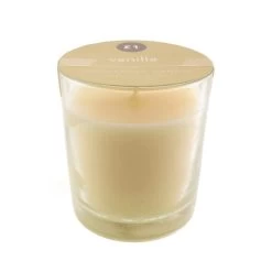 Dunelm Vanilla Candle -Decorative Discount Store 30779581 alt01