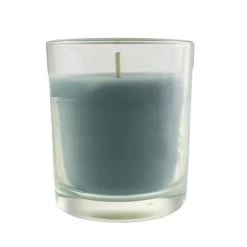 Dunelm Pallet Candle Seagrass