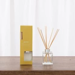 Dunelm Jasmine Diffuser 90ml