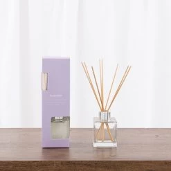 Dunelm 90ml Diffuser Lavender
