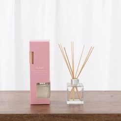 Dunelm 90ml Diffuser Rhubarb