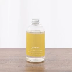 Dunelm 240ml Diffuser Refill Jasmine
