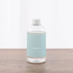 Dunelm 240ml Diffuser Refill Seagrass