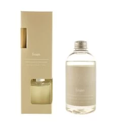 Dunelm Linen Diffuser And Refill Set -Decorative Discount Store 30779624 alt01