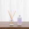 Dunelm Lavender Diffuser And Refill Set