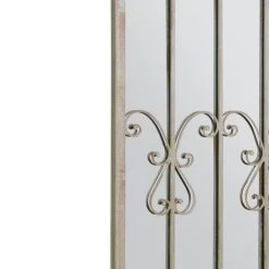 Dunelm Meadow Garden Outdoor Mirror, 140x65cm -Decorative Discount Store 30780661 alt02