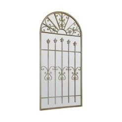 Dunelm Meadow Garden Outdoor Mirror, 160x75cm -Decorative Discount Store 30780662 alt05