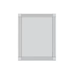Dunelm Loxeley Venetian Wall Mirror 144x116cm