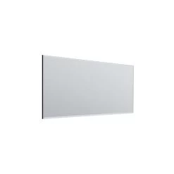 Dunelm Frameless Rectangle Venetian Wall Mirror, 90x60cm -Decorative Discount Store 30780681 alt04
