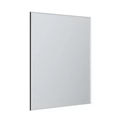 Dunelm Frameless Rectangle Venetian Wall Mirror, 90x60cm -Decorative Discount Store 30780681 alt05
