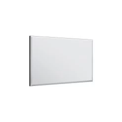 Dunelm Frameless Rectangle Venetian Wall Mirror 100x70cm -Decorative Discount Store 30780682 alt03