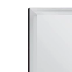 Dunelm Frameless Rectangle Venetian Wall Mirror, 120x40cm -Decorative Discount Store 30780683 alt02