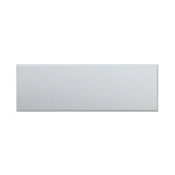Dunelm Frameless Rectangle Venetian Wall Mirror, 120x40cm -Decorative Discount Store 30780683 alt04