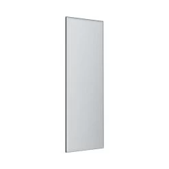 Dunelm Frameless Rectangle Venetian Wall Mirror, 120x40cm -Decorative Discount Store 30780683 alt05