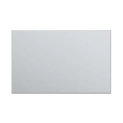 Dunelm Frameless Rectangle Venetian Wall Mirror, 120x80cm -Decorative Discount Store 30780684 alt03