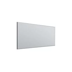 Dunelm Frameless Rectangle Venetian Wall Mirror, 120x80cm -Decorative Discount Store 30780684 alt04