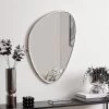 Dunelm Pebble 45x65cm Mirror