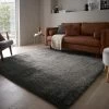 Dunelm Indulgence Square Rug