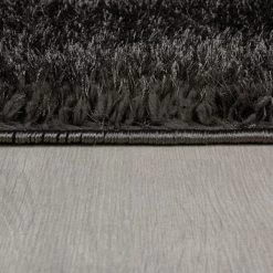 Dunelm Indulgence Square Rug -Decorative Discount Store 30782081 alt03