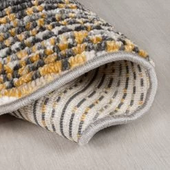 Dunelm Parker Circle Rug -Decorative Discount Store 30783285 alt04