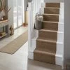 Dunelm PractiMat Eleni Washable Stair Runner