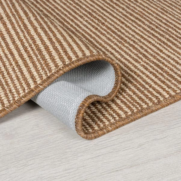 Dunelm PractiMat Eleni Washable Stair Runner 5 Dunelm PractiMat Eleni Washable Stair Runner - Image 5