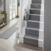 Dunelm Orion Washable Stair Runner