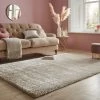 Dunelm Indulgence Shaggy Rug