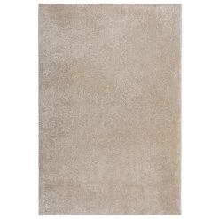 Dunelm Indulgence Shaggy Rug -Decorative Discount Store 30788689 alt01