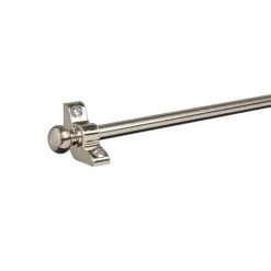 Dunelm Stair Rod Silver Ball Finials 5 Dunelm Stair Rod Silver Ball Finials -Decorative Discount Store 30789092 alt03