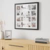 Dunelm Square Multi Appearance Photo Frame
